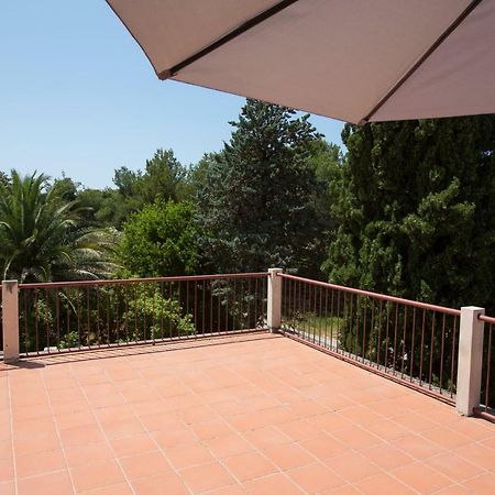 Apartment Supetar Blue Sky Esterno foto