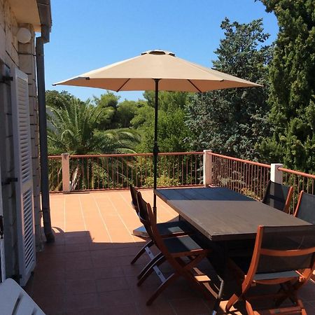 Apartment Supetar Blue Sky Esterno foto